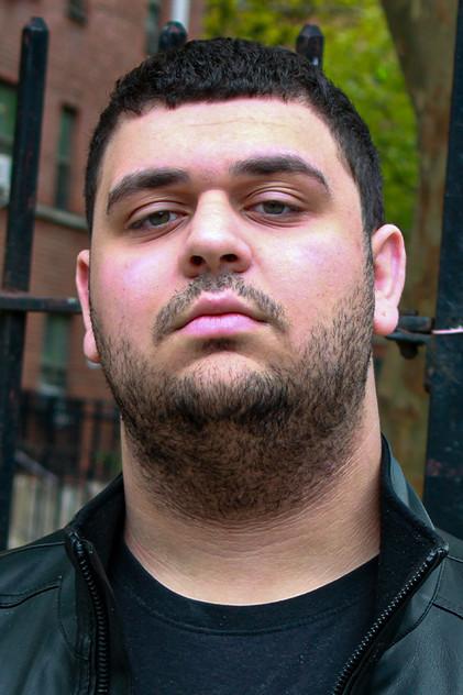 James Thomas Fusco - Actor Profile Photo