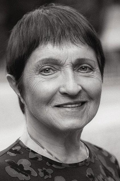 Tamara Moskvina - Actor Profile Photo