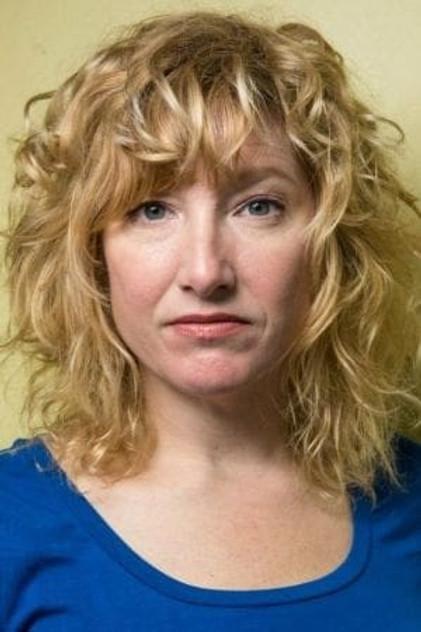 Jackie Torrens - Actor Profile Photo