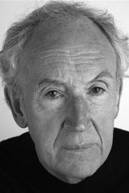 Roy Sampson - Actor Profile Photo