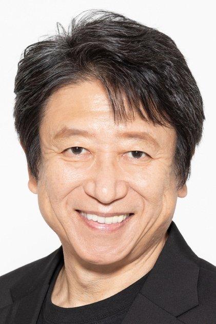 Kazuhiko Inoue - Actor Profile Photo