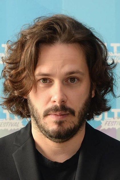 Edgar Wright - Actor Profile Photo