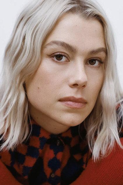 Phoebe Bridgers - Actor Profile Photo