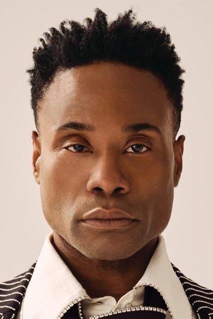 Billy Porter - Actor Profile Photo