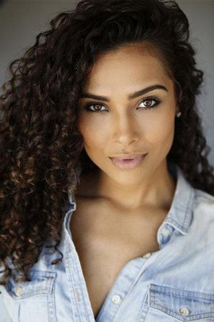 Brittany Lucio - Actor Profile Photo