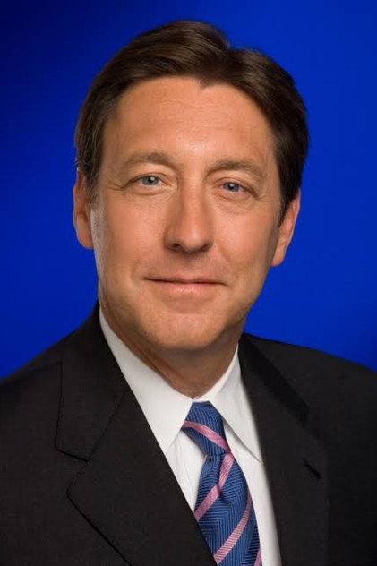 George Bodenheimer - Actor Profile Photo