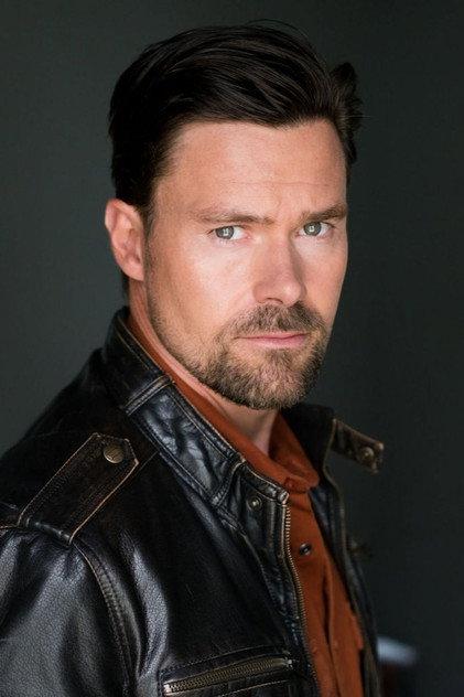 Martin Kaps - Actor Profile Photo