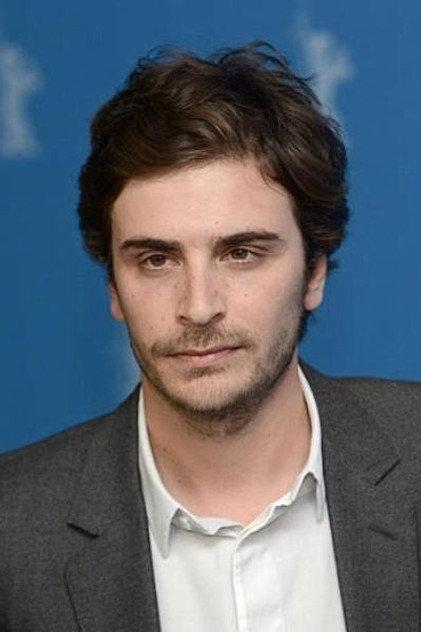 Roman Kolinka - Actor Profile Photo