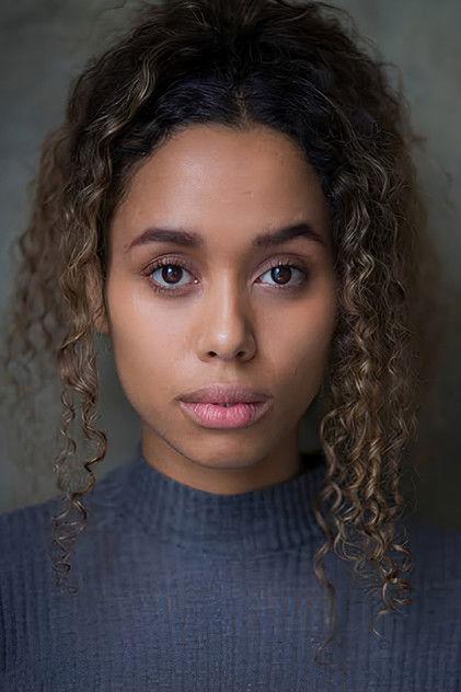 Aleah Aberdeen - Actor Profile Photo