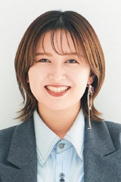 Saaya - Actor Profile Photo