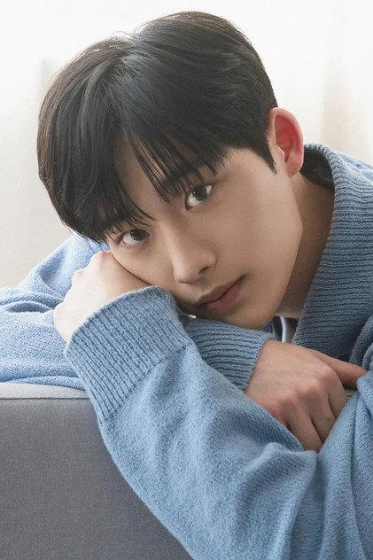 Lee Jong-hyuk - Actor Profile Photo