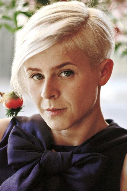 Robyn - Actor Profile Photo