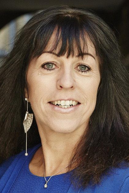 Jill Green - Actor Profile Photo