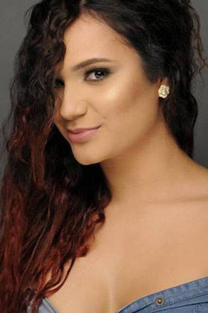 Didi Cruz - Actor Profile Photo