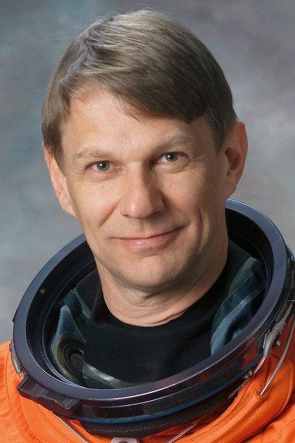 Piers Sellers - Actor Profile Photo