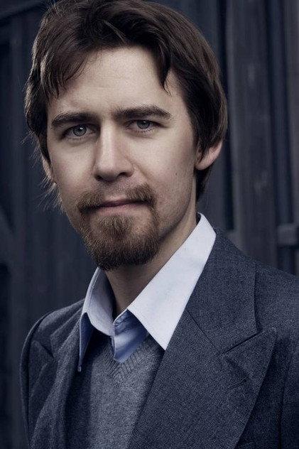 Joakim Hammerlin - Actor Profile Photo