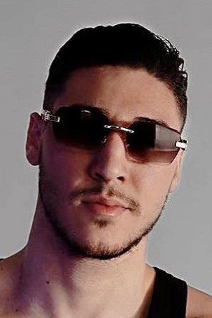Cristian Cangelosi - Actor Profile Photo