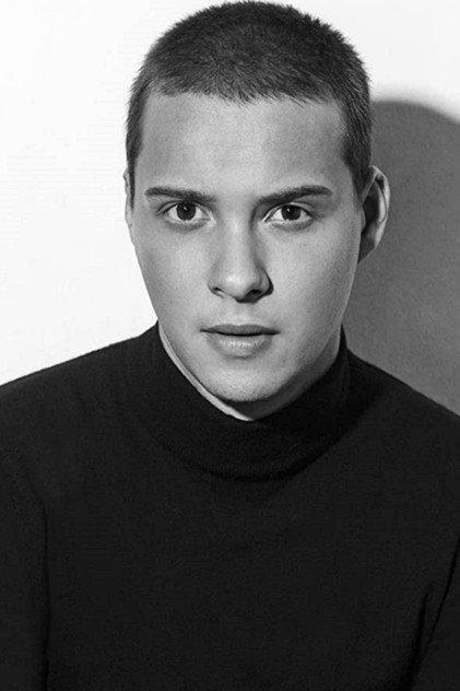 Julius Fleischanderl - Actor Profile Photo