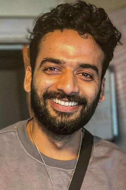 Vaibhav Raj Gupta - Actor Profile Photo