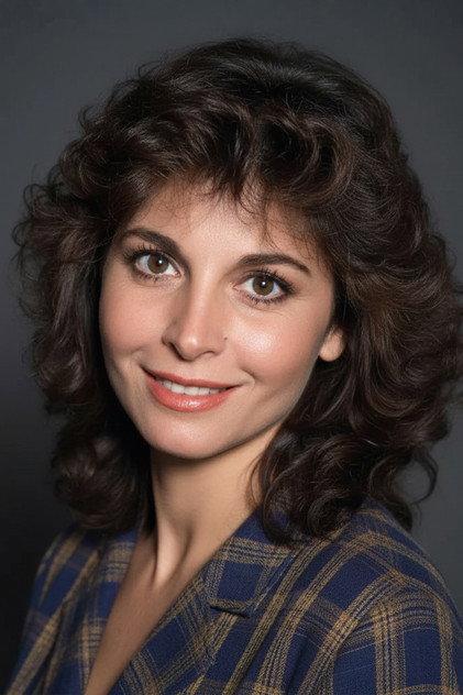 Pembe Mutlu - Actor Profile Photo