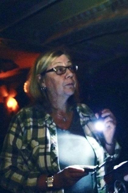 Pam Waldman - Actor Profile Photo