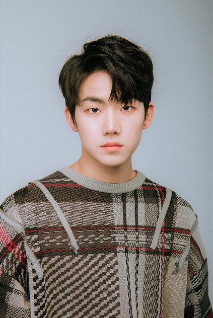 Bang Jae-min - Actor Profile Photo