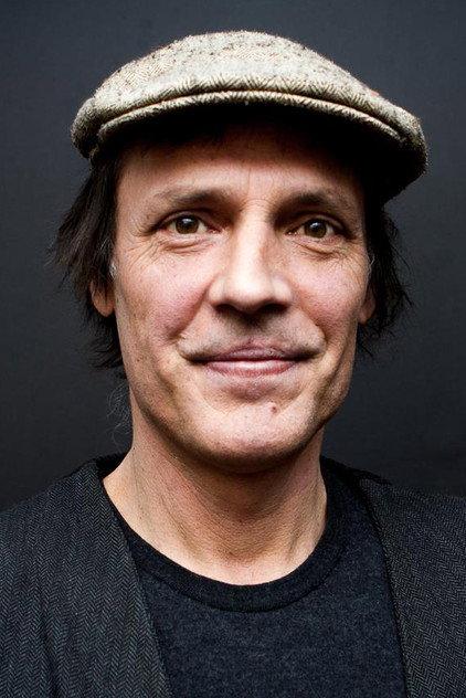 Jean Leloup - Actor Profile Photo