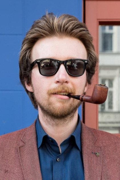 Daniel Zander - Actor Profile Photo