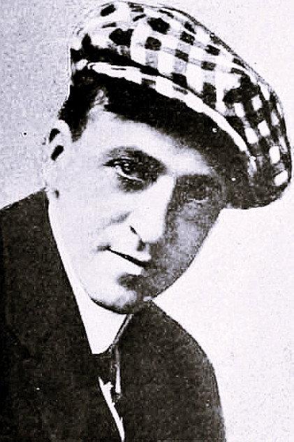Arthur Hotaling - Actor Profile Photo