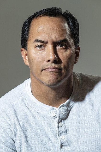 David Dittmeier - Actor Profile Photo
