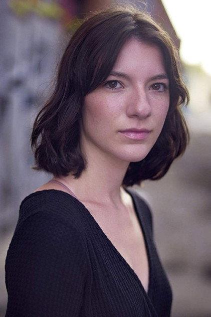 Nicole Souza - Actor Profile Photo