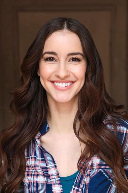 Moriah N. Boone - Actor Profile Photo
