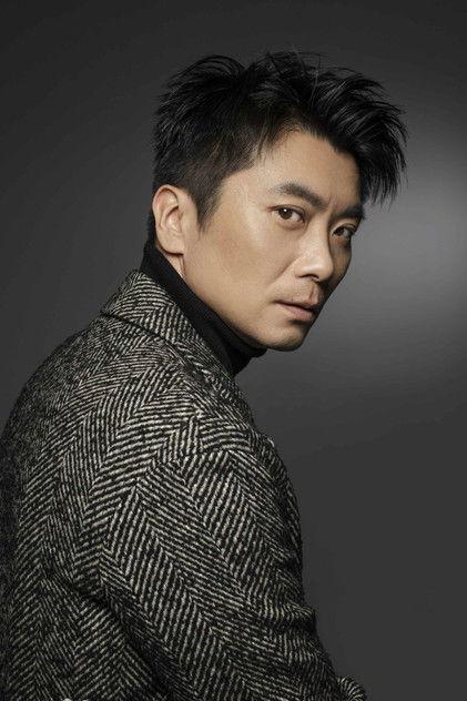 Wang Daqi - Actor Profile Photo