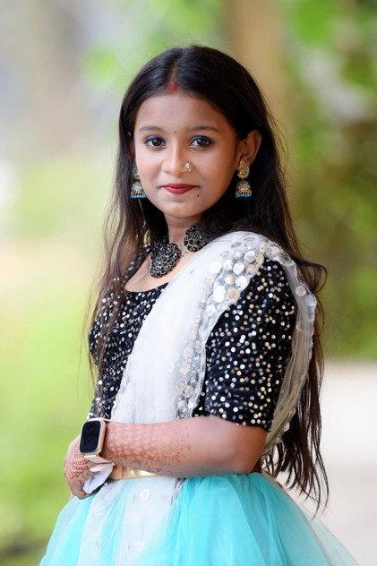 Sanidhya Acharya - Actor Profile Photo
