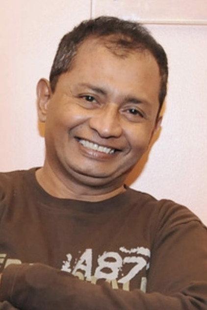 Kadir - Actor Profile Photo
