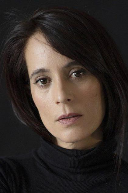 Ángela Boix - Actor Profile Photo