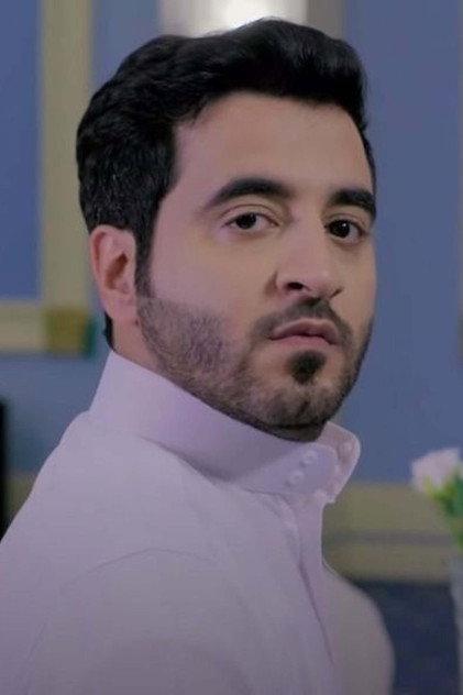 Mutlaq Matar - Actor Profile Photo
