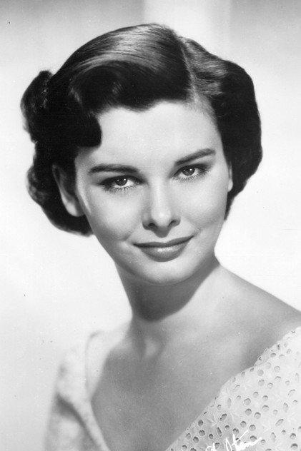 Audrey Dalton - Actor Profile Photo