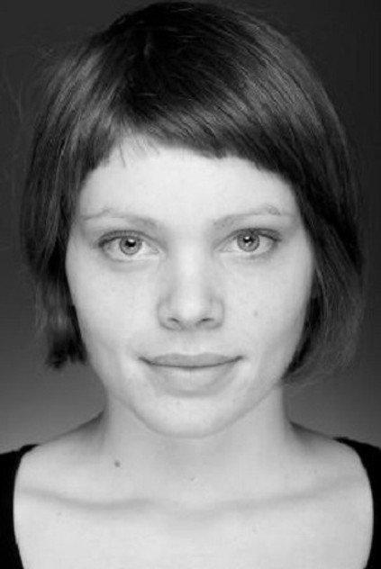 Cath Johnson - Actor Profile Photo