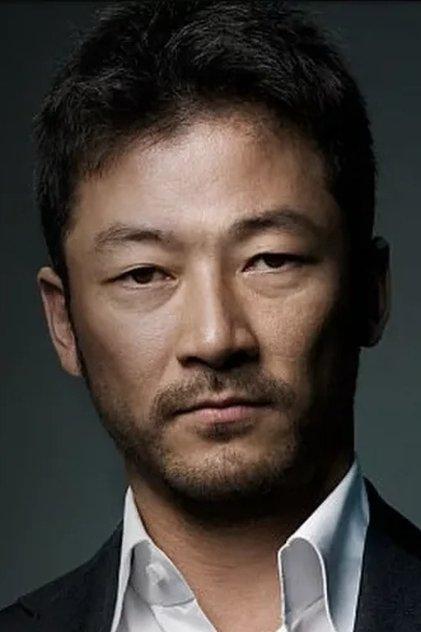 Tadanobu Asano - Actor Profile Photo
