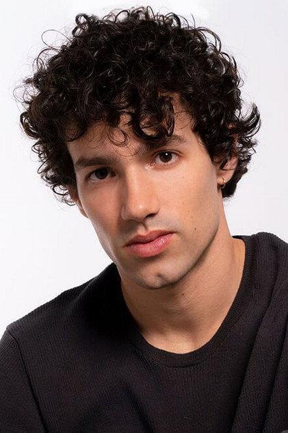 Ilian Pudev - Actor Profile Photo