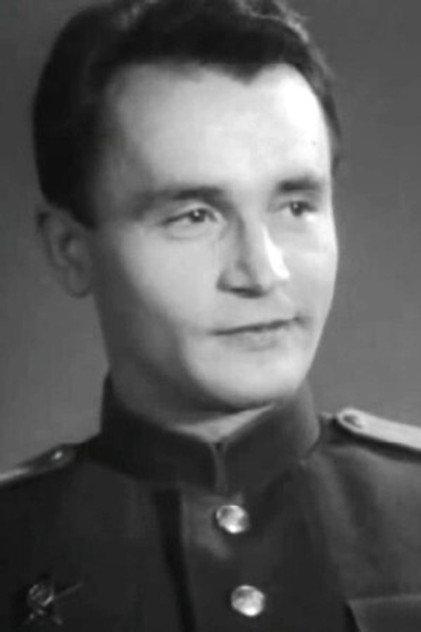 Igor Rozhnyatovskiy - Actor Profile Photo