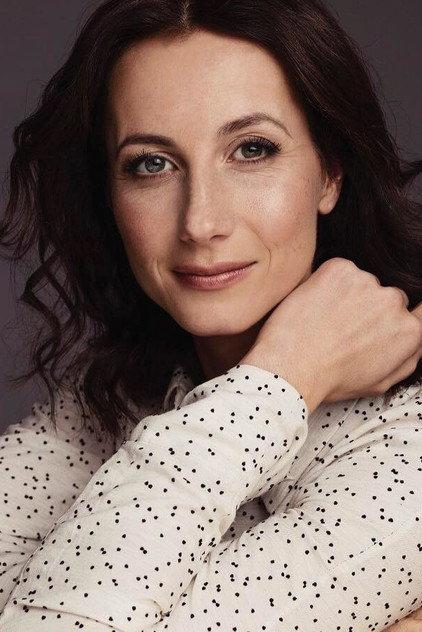 Balla Eszter - Actor Profile Photo