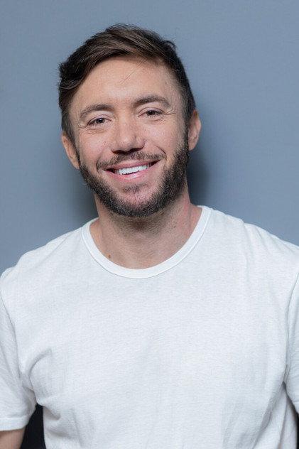 Sérgio Harger - Actor Profile Photo