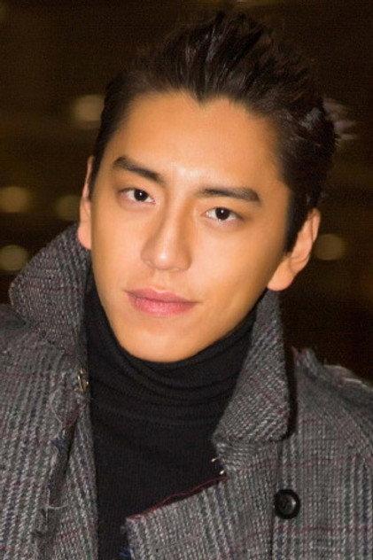 Darren Wang - Actor Profile Photo