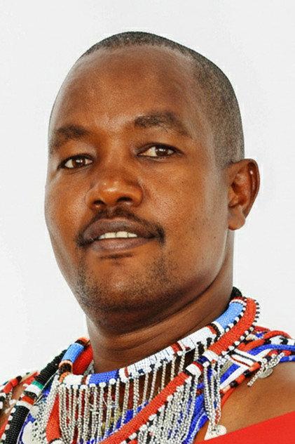 Amos Leuka - Actor Profile Photo