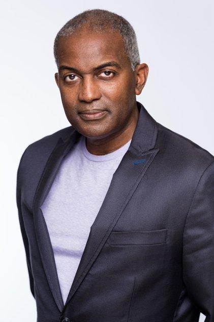 Karl T. Wright - Actor Profile Photo