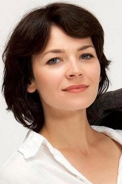 Anna Molchanova - Actor Profile Photo
