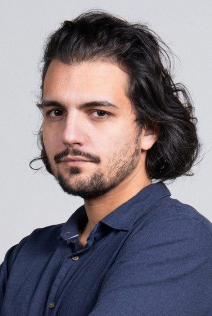 André Mileti - Actor Profile Photo