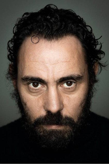 Giuseppe Ciciriello - Actor Profile Photo